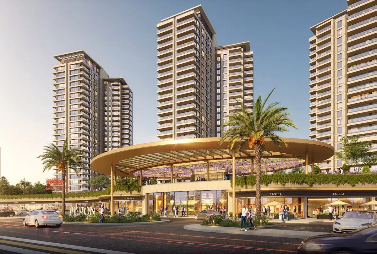 Flats in Kartal